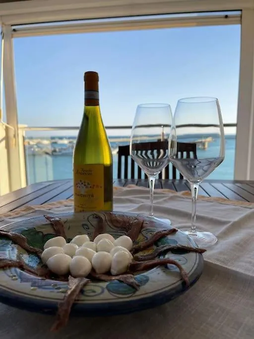 Casa Marina Apartment Sciacca