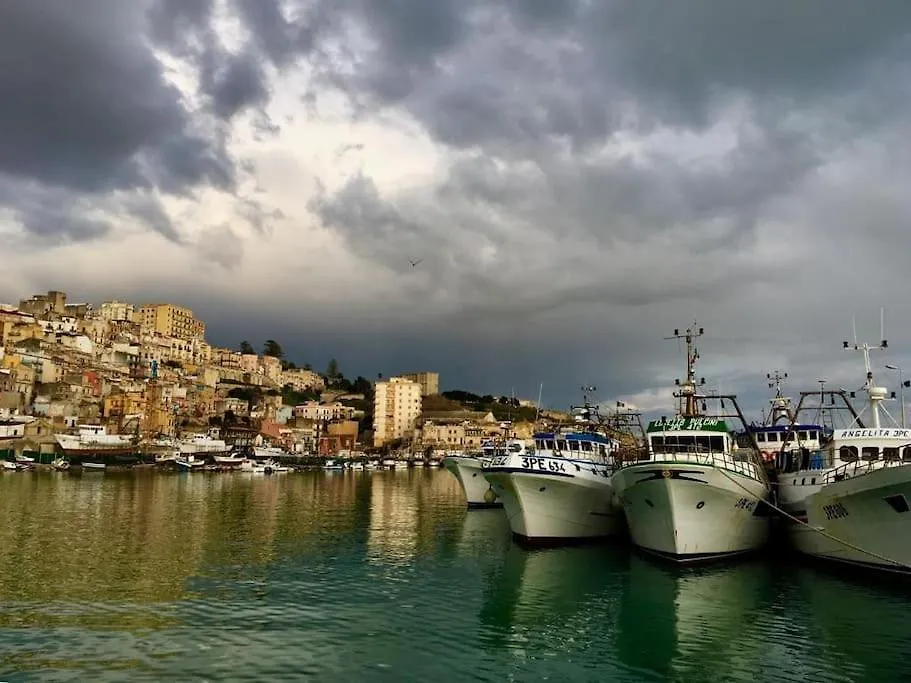 Casa Marina Apartment Sciacca 0*,  Italy