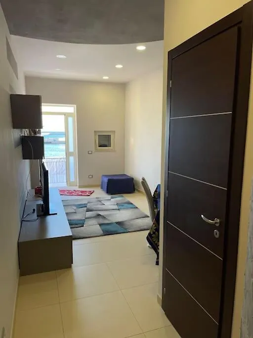 Casa Marina Apartment Sciacca