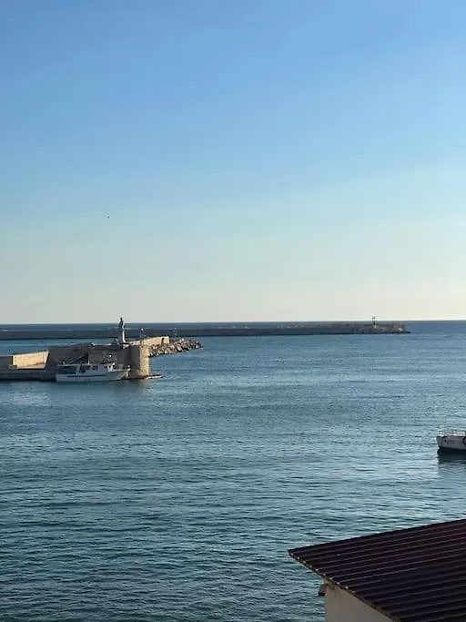 Casa Marina Apartment Sciacca