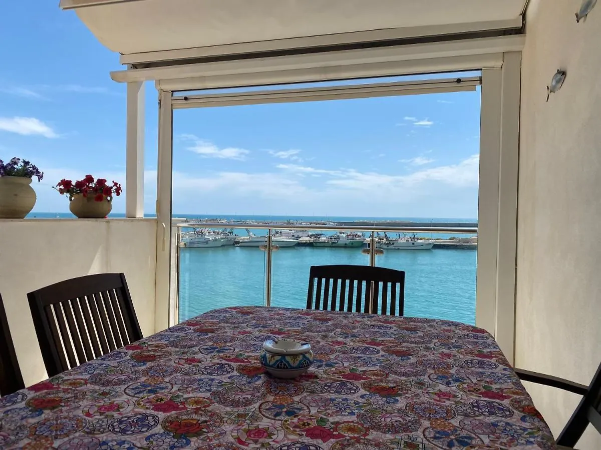 Casa Marina contacts