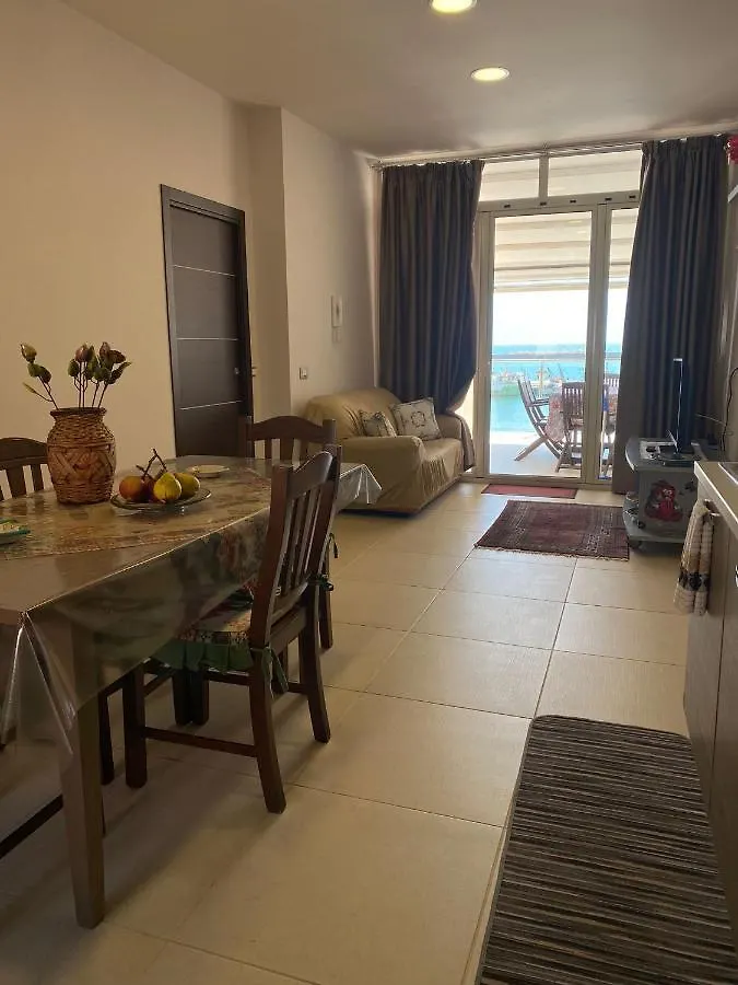 Casa Marina Apartment Sciacca
